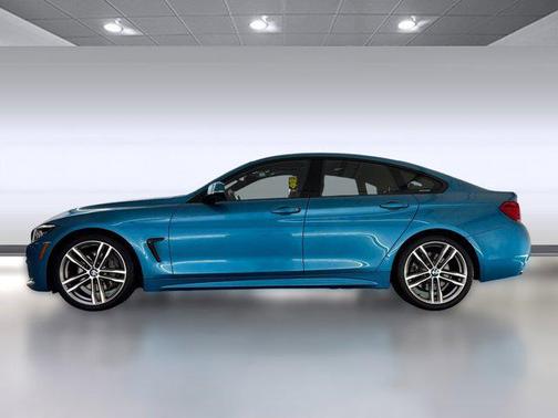 2019 BMW 430 Gran Coupe i
