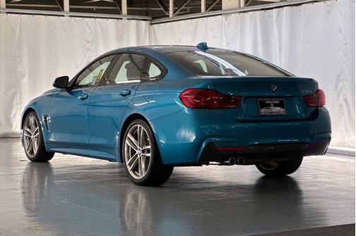 2019 BMW 430 Gran Coupe i