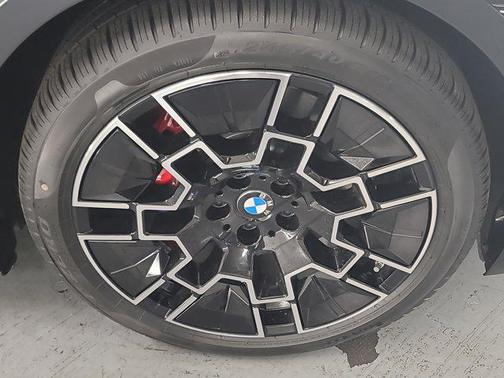 2025 BMW i4 Gran Coupe eDrive40