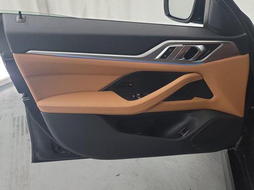 2025 BMW i4 Gran Coupe eDrive40