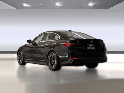 2025 BMW i4 Gran Coupe i