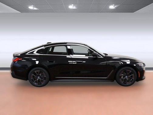 2025 BMW i4 Gran Coupe eDrive40