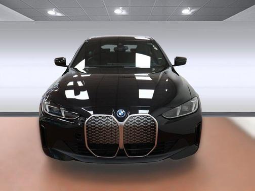 2025 BMW i4 Gran Coupe eDrive40