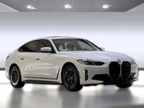 2023 BMW i4 Gran Coupe eDrive35