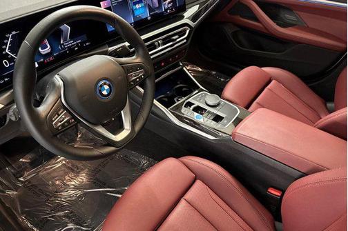 2023 BMW i4 Gran Coupe eDrive35