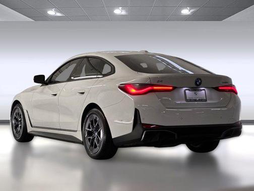2023 BMW i4 Gran Coupe eDrive35