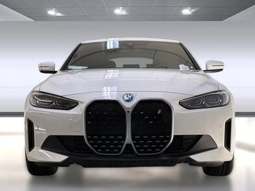 2023 BMW i4 Gran Coupe eDrive35