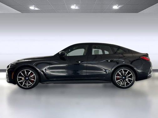 2023 BMW i4 Gran Coupe eDrive40