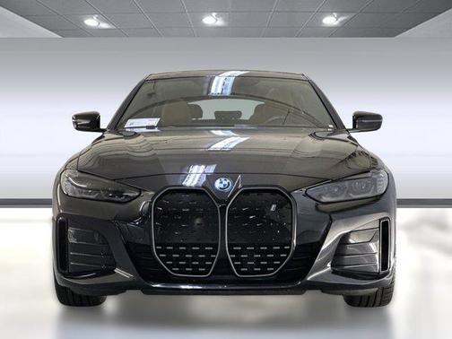 2023 BMW i4 Gran Coupe eDrive40