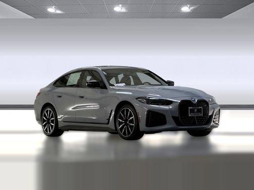 2023 BMW i4 Gran Coupe M50