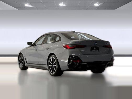 2023 BMW i4 Gran Coupe M50