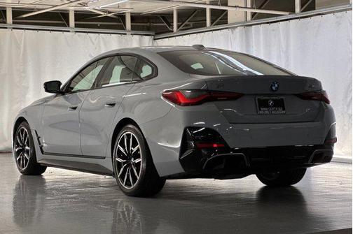 2023 BMW i4 Gran Coupe M50