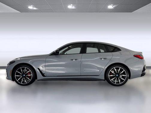 2023 BMW i4 Gran Coupe M50