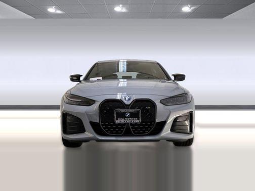 2023 BMW i4 Gran Coupe M50