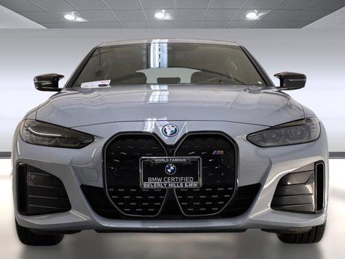 2023 BMW i4 Gran Coupe M50