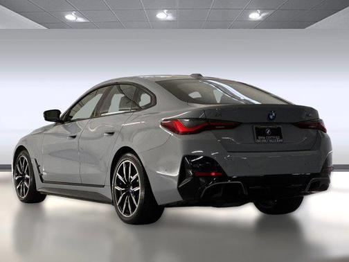 2023 BMW i4 Gran Coupe M50