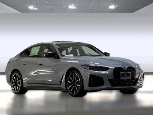 2023 BMW i4 Gran Coupe M50