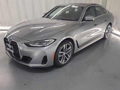 2024 BMW 430 Gran Coupe i xDrive