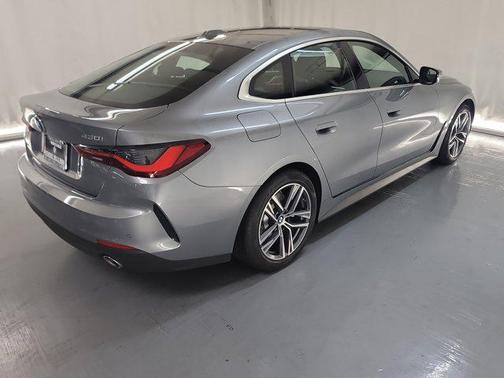 2024 BMW 430 Gran Coupe i xDrive