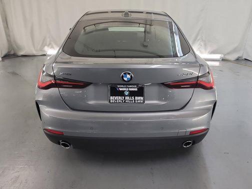 2024 BMW 430 Gran Coupe i xDrive