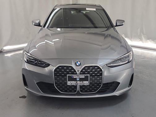2024 BMW 430 Gran Coupe i xDrive