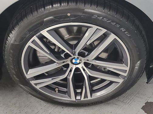 2024 BMW 430 Gran Coupe i xDrive
