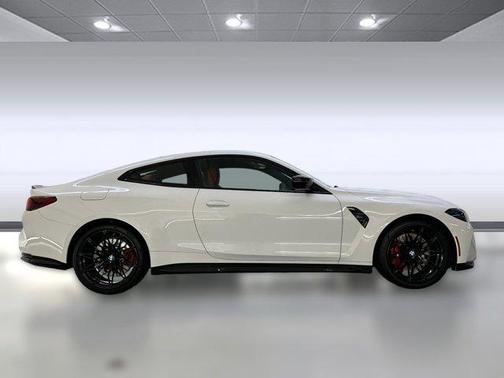 2026 BMW M4 Base