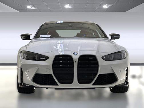 2026 BMW M4 Base