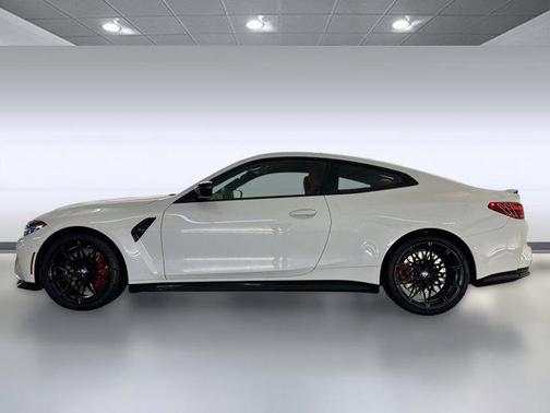 2026 BMW M4 Base