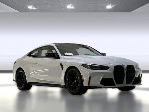 2026 BMW M4 Base