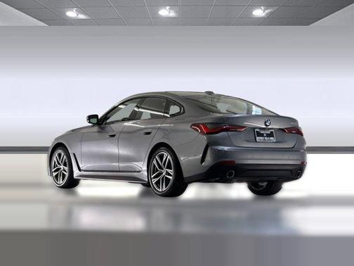 2023 BMW 430 Gran Coupe i