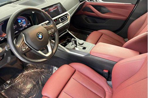 2023 BMW 430 Gran Coupe i