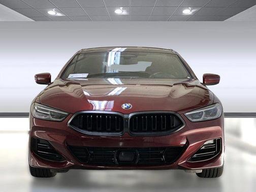 2023 BMW 840 i xDrive