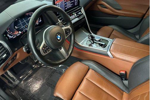 2023 BMW 840 i xDrive