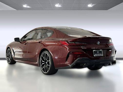 2023 BMW 840 i xDrive