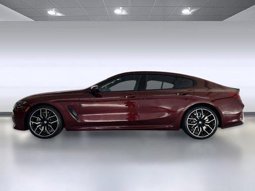 2023 BMW 840 i xDrive