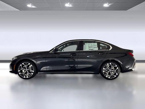 2026 BMW 330 330i