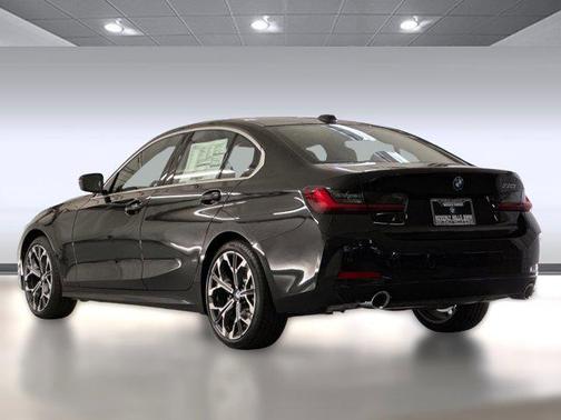 2026 BMW 330 330i