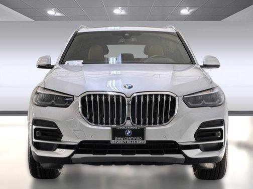 2023 BMW X5 sDrive40i