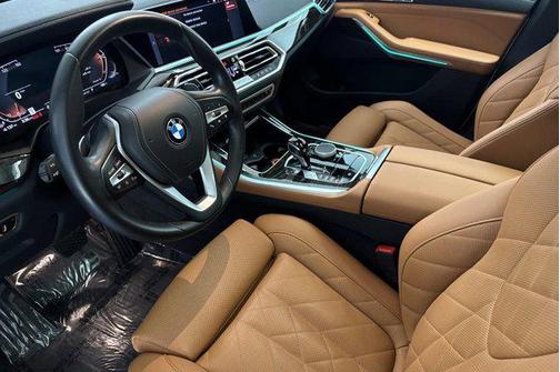 2023 BMW X5 sDrive40i