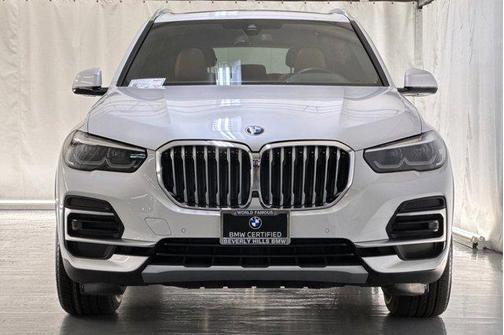 2023 BMW X5 sDrive40i