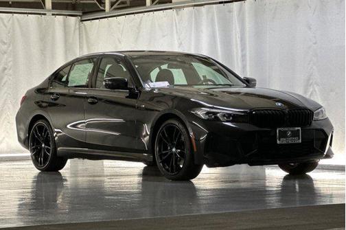 2024 BMW 330e 330e