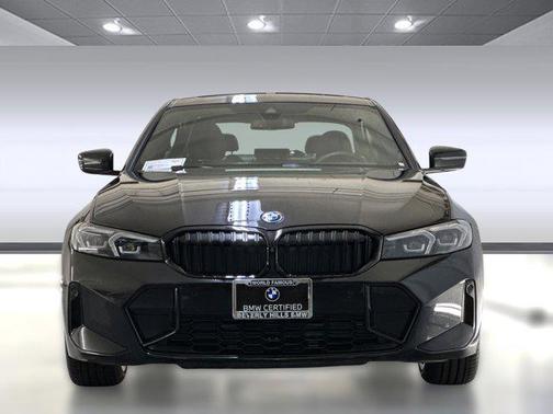 2024 BMW 330e 330e