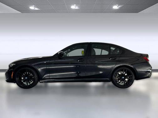2024 BMW 330e 330e