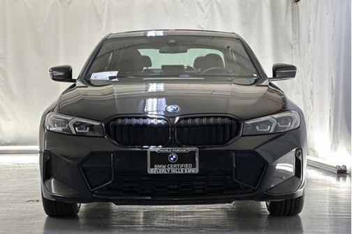 2024 BMW 330e 330e