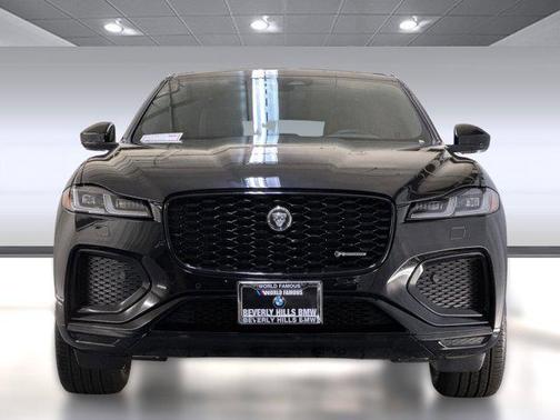 2024 Jaguar F-PACE R-Dynamic S P250 AWD Automatic