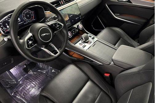 2024 Jaguar F-PACE R-Dynamic S P250 AWD Automatic