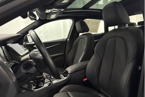 2021 BMW 228 Gran Coupe xDrive