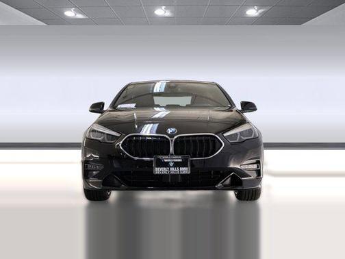2021 BMW 228 Gran Coupe xDrive