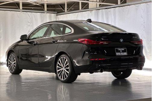 2021 BMW 228 Gran Coupe xDrive